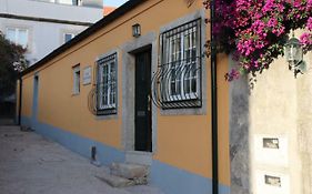 Great & Cosy Foz Velha